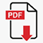 Transparent Filling Out Forms Clipart - Pdf Logo, HD Png Download - kindpng